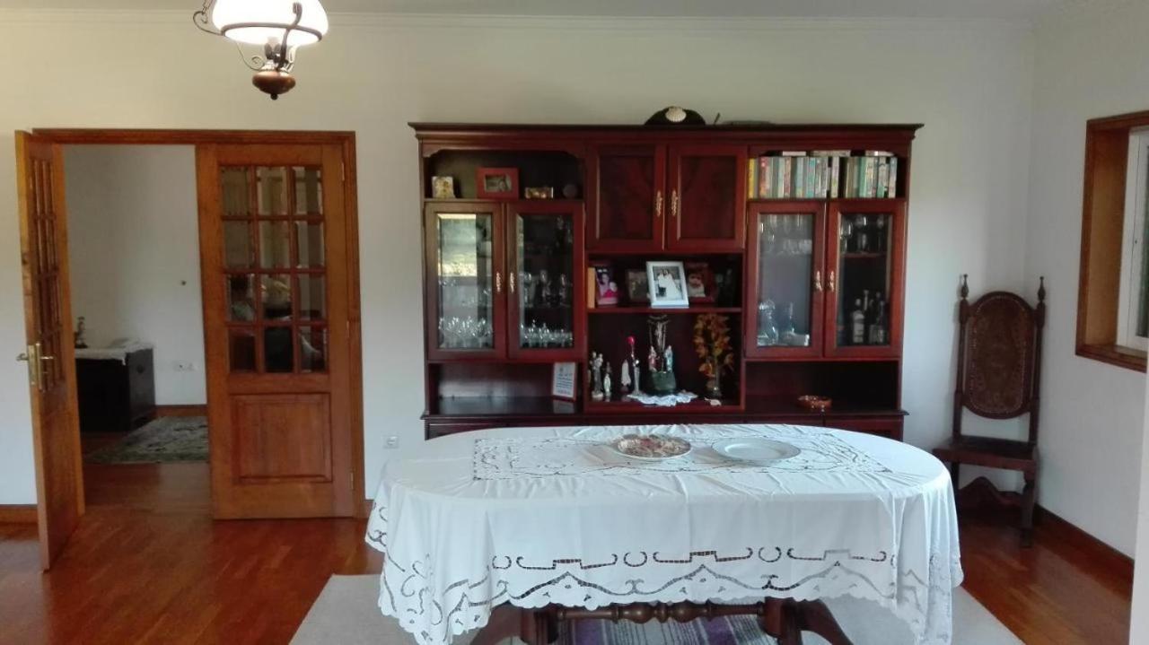 Casa Do Senhor Da Ponte Βίλα Gondifelos Εξωτερικό φωτογραφία